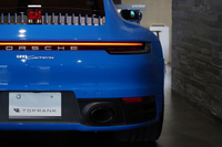 2023 Porsche 911 null