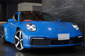 2023 Porsche 911 null