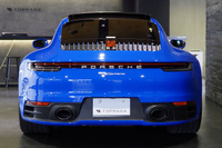 2023 Porsche 911 null