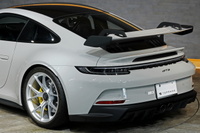 2023 Porsche 911 null