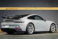 2023 Porsche 911 null