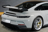 2023 Porsche 911 null