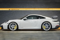 2023 Porsche 911 null