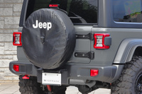 2024 Jeep WRANGLER UNLIMITED 