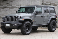 2024 Jeep WRANGLER UNLIMITED 