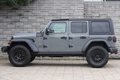 2024 Jeep WRANGLER UNLIMITED 