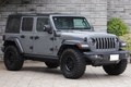 2024 Jeep WRANGLER UNLIMITED 