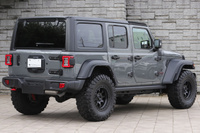 2024 Jeep WRANGLER UNLIMITED 