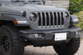 2024 Jeep WRANGLER UNLIMITED 