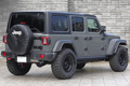 2024 Jeep WRANGLER UNLIMITED 