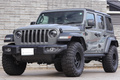 2024 Jeep WRANGLER UNLIMITED 