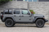 2024 Jeep WRANGLER UNLIMITED 