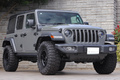 2024 Jeep WRANGLER UNLIMITED 