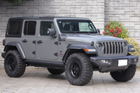 2024 Jeep WRANGLER UNLIMITED 