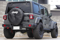 2024 Jeep WRANGLER UNLIMITED 