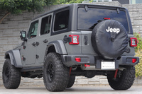 2024 Jeep WRANGLER UNLIMITED 