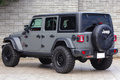 2024 Jeep WRANGLER UNLIMITED 