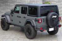 2024 Jeep WRANGLER UNLIMITED 