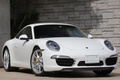 2012 Porsche 911 null