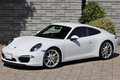 2012 Porsche 911 null