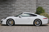 2012 Porsche 911 null