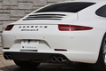 2012 Porsche 911 null