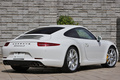 2012 Porsche 911 null