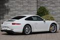 2012 Porsche 911 null