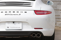 2012 Porsche 911 null