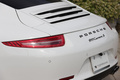 2012 Porsche 911 null