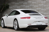 2012 Porsche 911 null