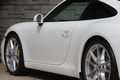 2012 Porsche 911 null