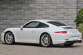 2012 Porsche 911 null