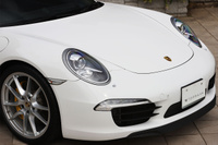 2012 Porsche 911 null