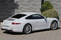 2012 Porsche 911 null