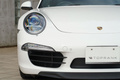 2012 Porsche 911 null