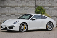 2012 Porsche 911 null