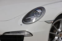 2012 Porsche 911 null