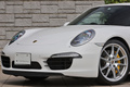 2012 Porsche 911 null