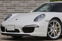 2012 Porsche 911 null