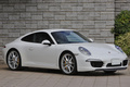 2012 Porsche 911 null