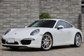 2012 Porsche 911 null