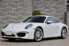 2012 Porsche 911 null