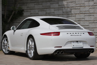 2012 Porsche 911 null