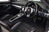 2012 Porsche 911 null