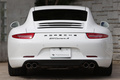 2012 Porsche 911 null