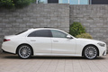 2022 Mercedes-Benz S CLASS 