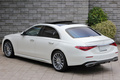 2022 Mercedes-Benz S CLASS 