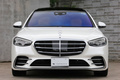 2022 Mercedes-Benz S CLASS 