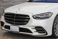 2022 Mercedes-Benz S CLASS 